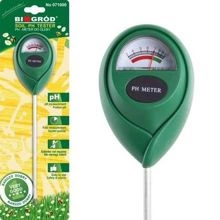 Bioogród tester podłoża miernik pH gleby