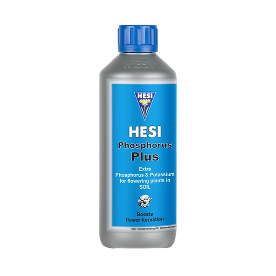 Hesi Phosphor Plus 500ml