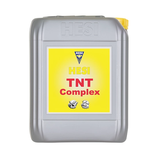 Hesi TNT Complex 10L