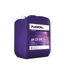Plagron fertilizer pk 13-14 10L | Growth and flowering enhancer