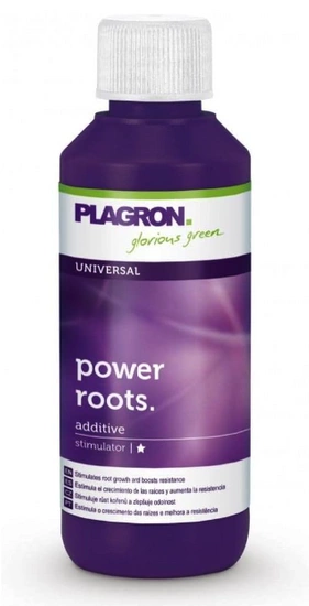 Plagron Power Roots 100ml | for rooting