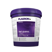 Plagron Bat Guano 1l | organiczny stymulator gleby