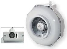 Fan Can Fan RKLS FI125MM 370M3/H