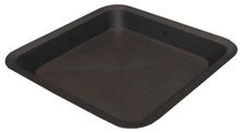 Saucer / stand for a square pot 2L