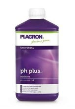 Plagron ph plus 250ml | Na podniesienie ph