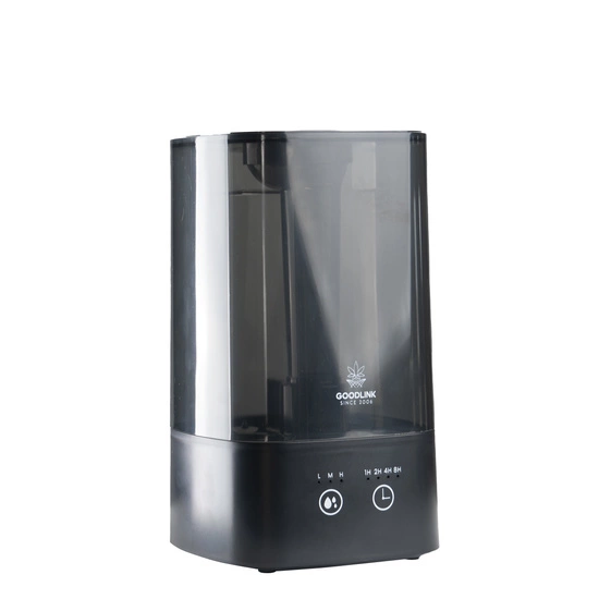 GOOD MIST Digital Air Humidifier 4,5L | 200ml/h 10-20 m2