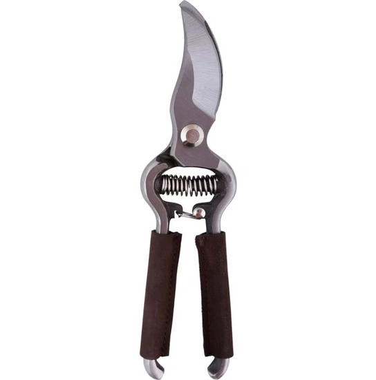 Esschert Design – Pruner with Leather Handle