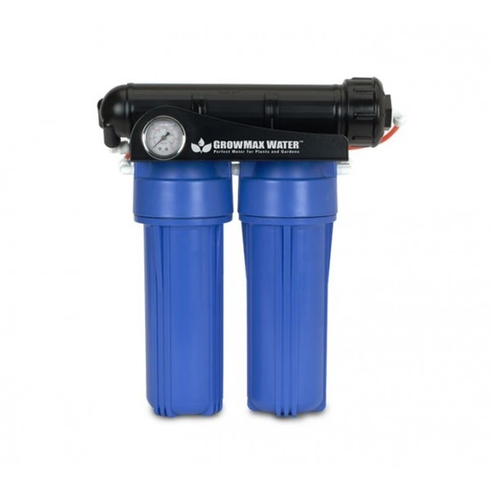 GrowMax Water Reverse Osmosis Filter Power Grow 500 L/day