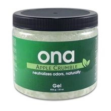 ONA Żel Apple Crumble 500ml - neutralizator zapachu
