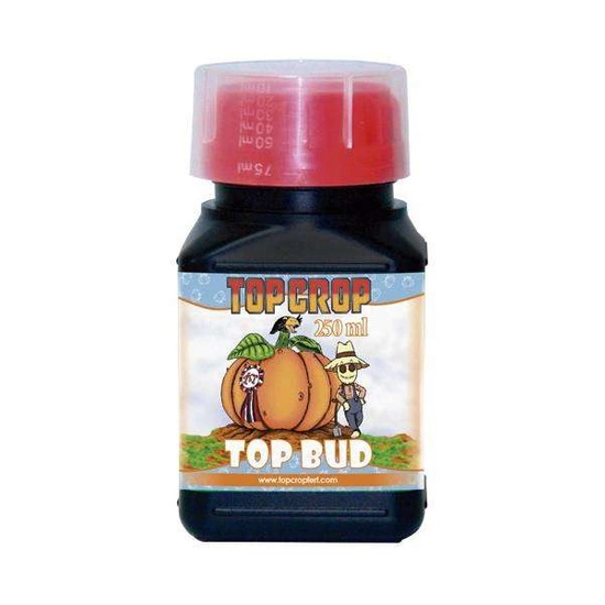 Top Crop Top Bud 250ml (Bloom fertilizer)