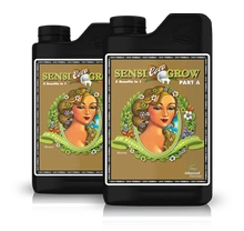 Advanced Nutrients Sensi Grow Coco part A/B 2x500ml