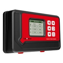 TROLMASTER CARBON-X CO2 ALARM SYSTEM CDA-1 - System alarmowy
