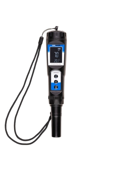 Aqua Master Tools P110 Pro2 Combo pen - pH, EC and temp meter