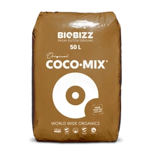 BioBizz Cocos Coco Mix 50L
