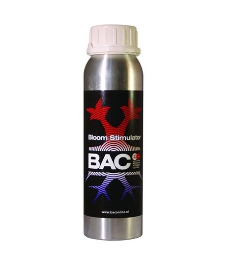 BAC Bloom Stimulator 300ml flowering phase stimulator