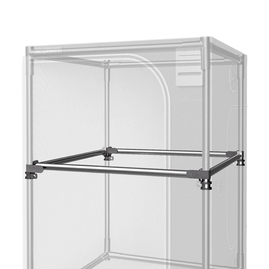 RoyalRoom Frame Enhancer 120cm wzmacniające rurki 2x 120cm 19mm