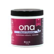ONA Block Fruit Fusion 170g - odour neutalizing block