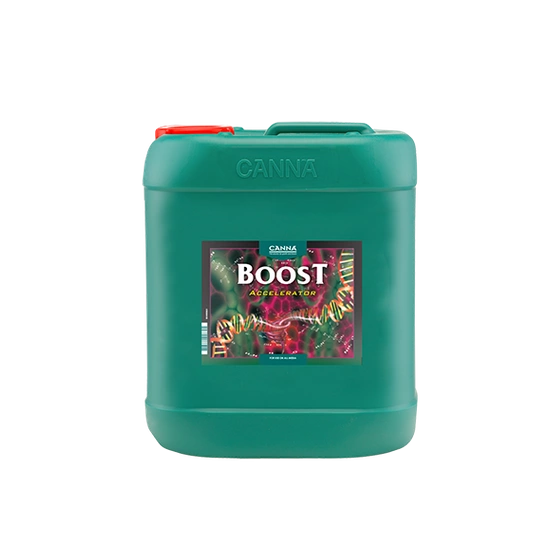 Fertilizer Canna Boost 10L flower stimulator