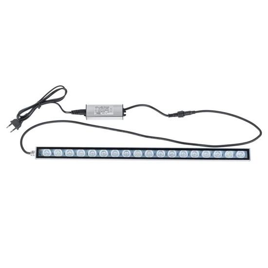 Panel / lamp LED GT grow bar for plants 27x3w 85 cm for growth