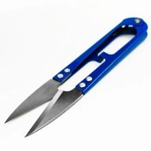 Spring scissors for plants