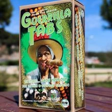 BIOTABS Guerrilla box - zestaw odżywek na outdoor i indoor