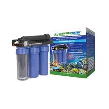 GrowMax Water Reverse Osmosis Filter Maxquarium 500L/Day