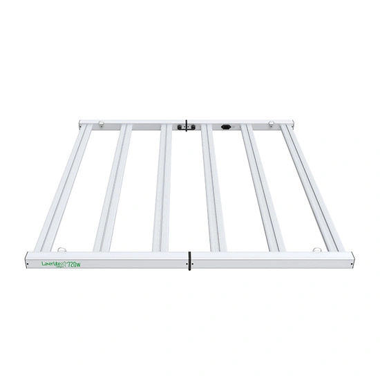  Pure Factory Lazerlite Compact 720W 2.95 µmol/J Full Spectrum - LED grow light | coverage up to 150x150cm