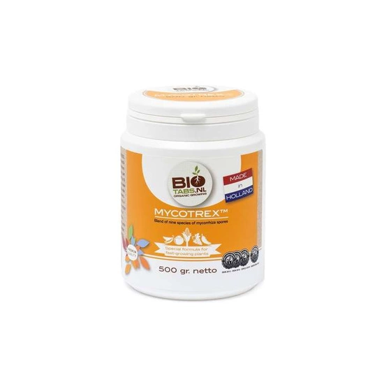 BIOTABS MyCotrex 500g