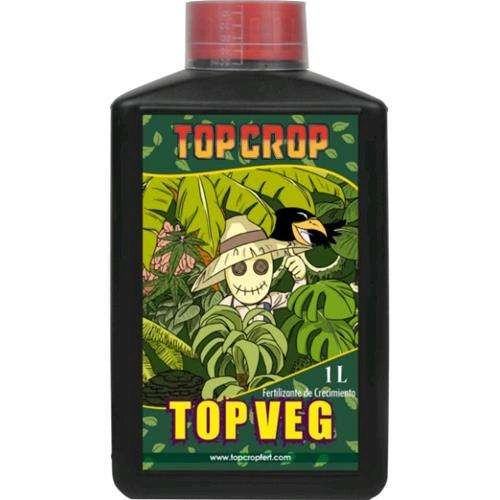 Top Crop Top Veg 1L nawóz do fazy wzrostu