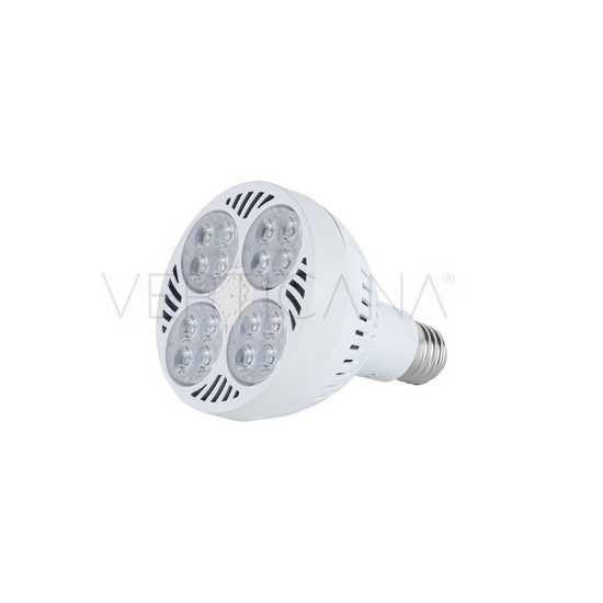 VERTICANA® Bulb 35W | WHITE | 25° lens 