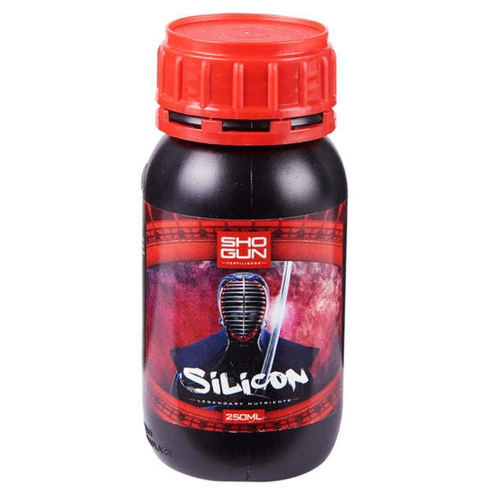 Shogun Fertilisers Silicon 250ml