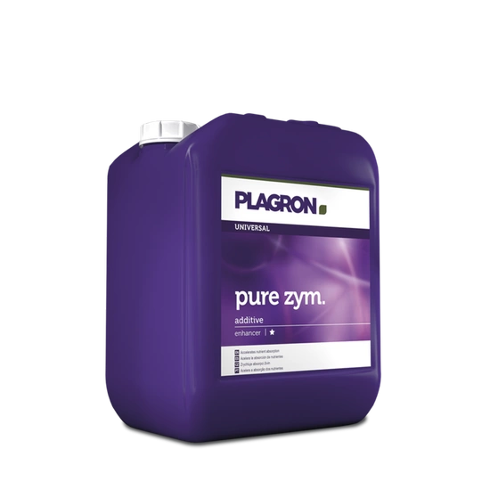 Plagron pure enzyme 5l | Soil improver