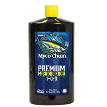 Plant Success - Myco Chum Premium | Grzyby Mikoryzowe w płynie 946ml
