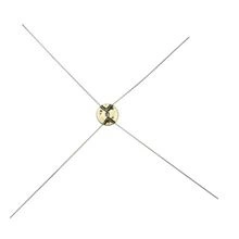 Interchangeable wires for 19" manual trimmer