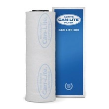 Carbon filter Can Lite 300PL 100 / 125mm 300-330 m3 / h