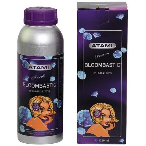 Atami Bloombastic 1250ml | flowering stimulator