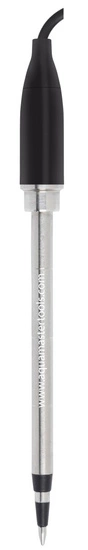 Aqua Master Tools E300 Pro2 Substrate EC/Temp - checking EC in soil