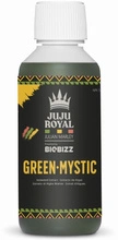 Biobizz Green Mystic Juju Royal 250ml – organic flowering stimulator