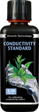 EC calibration liquid 2.76 mS / cm 300 ml growth technology