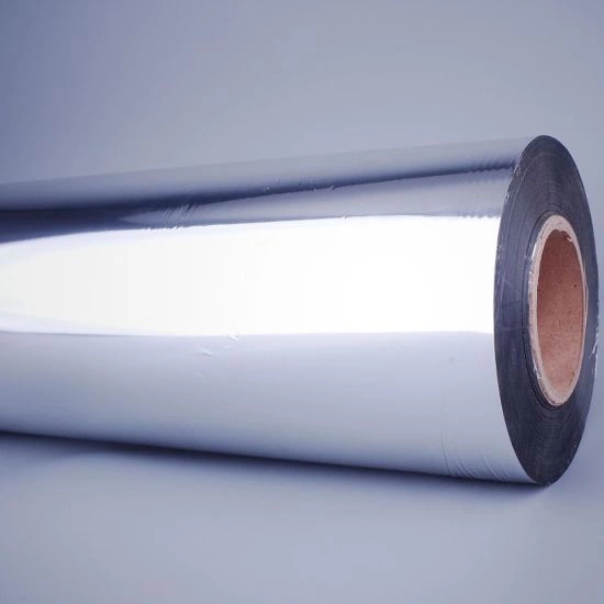 MYLAR foil / PE Laminated Film 1.22m x 100m Herbgarden ROLL - Heat Insulating