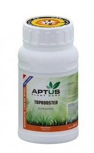 Aptus Topbooster 250ml - stymulator kwitnienia i dojrzewania