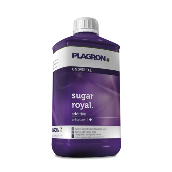 Plagron sugar royal fertilizer 1L | Flowering stimulator