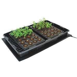 ROOT!T 40x60cm 25W heating mat