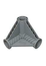 RoyalRoom® 2.0 Corner Connector ⌀ 19mm - zamienny łącznik narożny