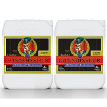 Advanced Nutrients CONNOISSEUR GROW part A&B 2x10L