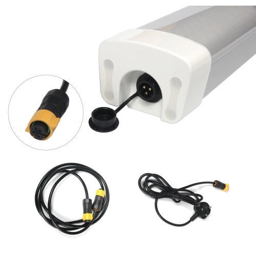 Cultilite Under Canopy 60W 3,0µmol/J - supplemental LED red light bar 