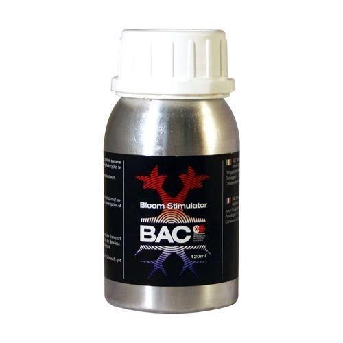 BAC Bloom Stimulator 1L Flowering Phase Stimulator