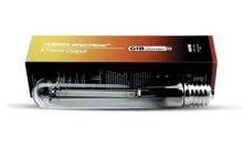 Lampa HPS GIB oświetlenie kwiatowe widmo XTreme moc 400 W, 230 V.
