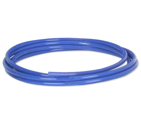 GrowMax Water - Wąż niebieski 1/4" (6mm) - 10 metrów