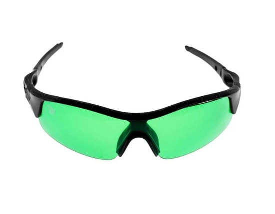 GALAXYFARM protective glasses - okulary ochronne filtrujące światło  LED/HPS?CFL